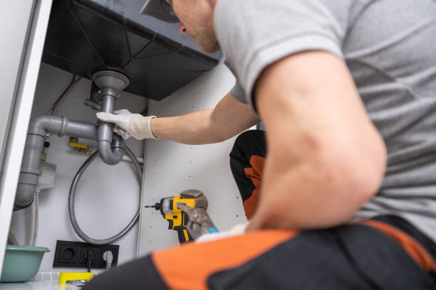 Reliable Essex, IL Plumbing  Solutions